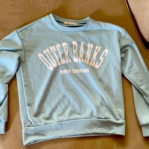 OUTERBANKS SWEATSHIRT